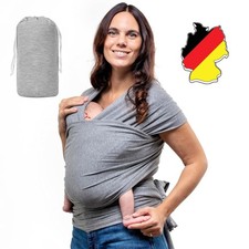 Babytragetuch Kindertragetuch