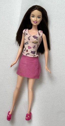 Barbie fashion chic - chic, style