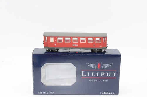 Liliput hoe 344557 - liliput,