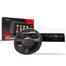 Matte Folie für Hyundai Kona (2023-2025), Grizz Protector