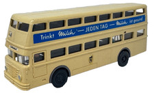 Wiking 1:87 Büssing D2 U