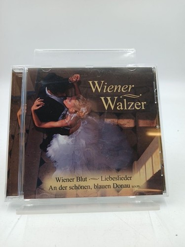 Wiener walzer various - various, und