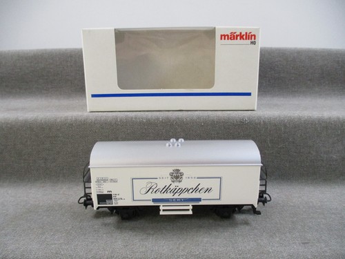 Märklin spur 84583 - h0,