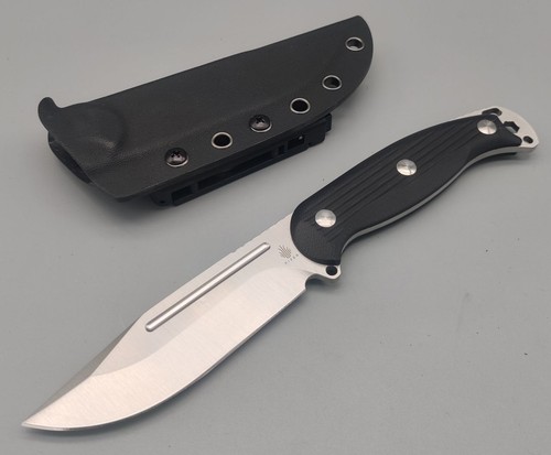 Kizer messer ursa - messer, major