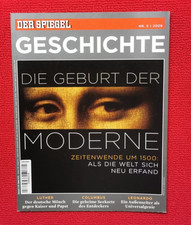 Der Spiegel GESCHICHTE 5 /