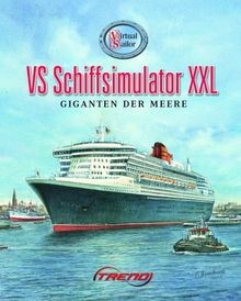 Virtual sailor schiffsimulator - virtual,