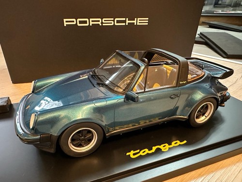 Porsche 911 930 turbo targa - 930,