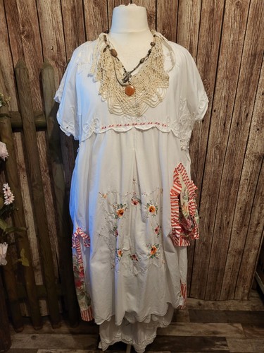 Lagenlook atelier rose 44 - rose,