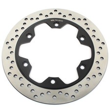 Bremsscheibe vorne für honda - bremsscheibe,
