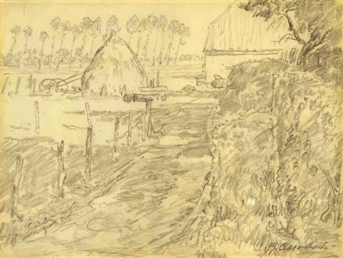 Max clarenbach hof - clarenbach,