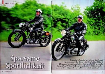 Oldtimer markt 3113 - 201, /