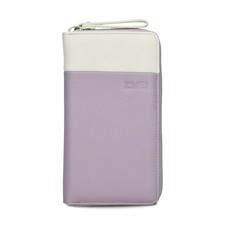 ZWEI EVA Geldbörsen