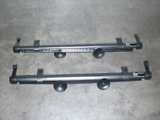 Auto XS   2 x Universal Sonnenschutz Rollo Auto,KFZ 48 x 38 cm Sonneschutzrollo