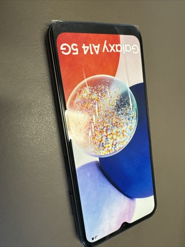 Samsung galaxy a14 black - samsung,