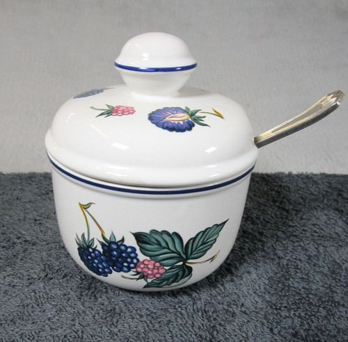 Schöne vintage villeroy - vintage,