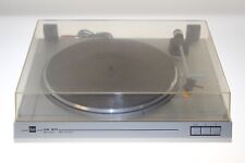 Dual CS 511 Plattenspieler