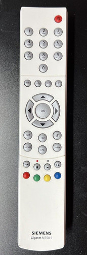 Siemens gigaset m750s - siemens,