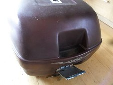 Roller  Koffer  Topcase KAPPA  Motorrad Moped
