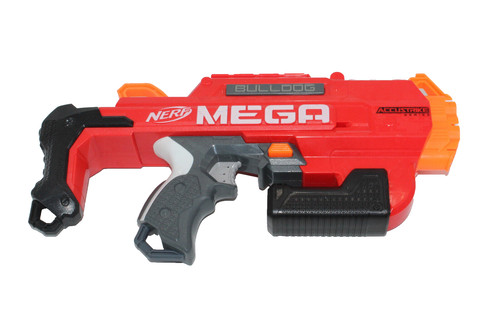Nerf mega bulldog - nerf,