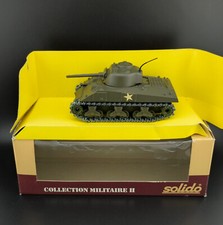 Solido 6053 M4 A3 Sherman OVP Militär Military Militaire Panzer Tank Char 1/50