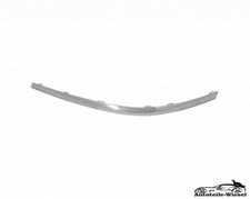 Stoßstange Leiste Hinten