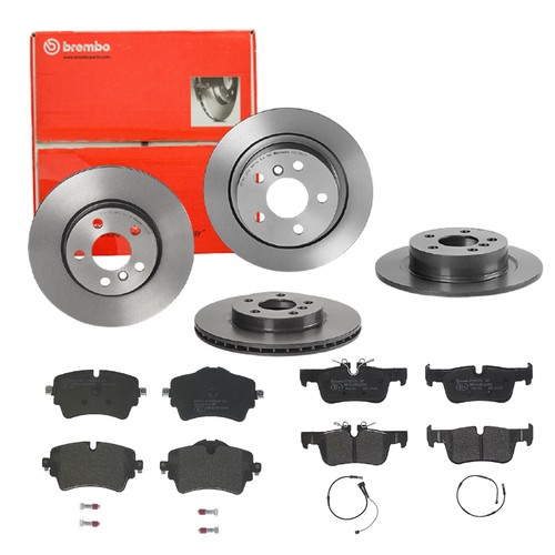 Brembo bremsscheiben ø280mm - bremsscheiben, +