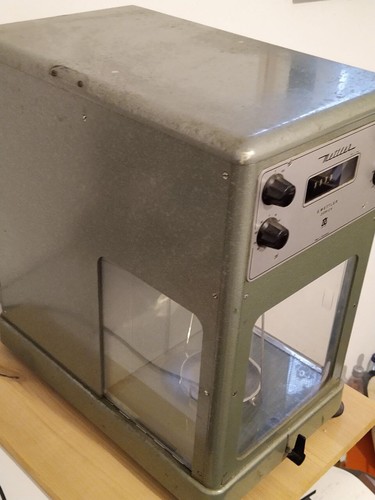 Rarität vintage mettler - vintage,