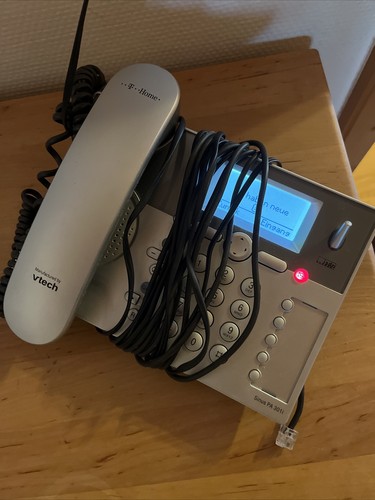 Isdn telefon sinus 301i - sinus,