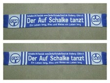 S470 SCHAL FC SCHALKE 04