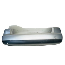 VW Touran Stoßstange Stoßfänger hinten Heckschürze 1T0807421