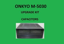 Endstufe ONKYO M-5030