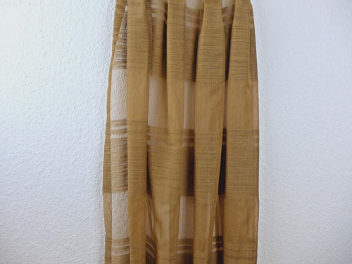 Gardine voile 150cm breit zum - voile,