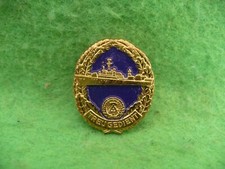 DDR NVA Volksmarine Treu