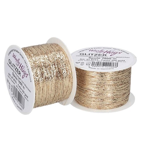 Woolly hugs glitzer - woolly,