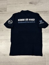 Bundeswehr Shirt Karriere