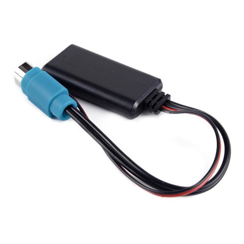 Bluetooth adapter aux - aux, audio
