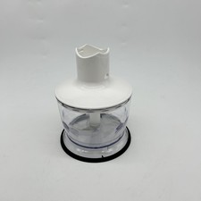 Braun Zerkleinerer Aufsatz MQ