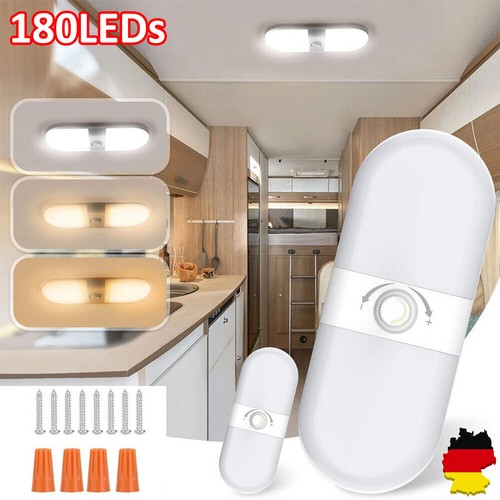 Wohnmobil lampen led 12v - led,