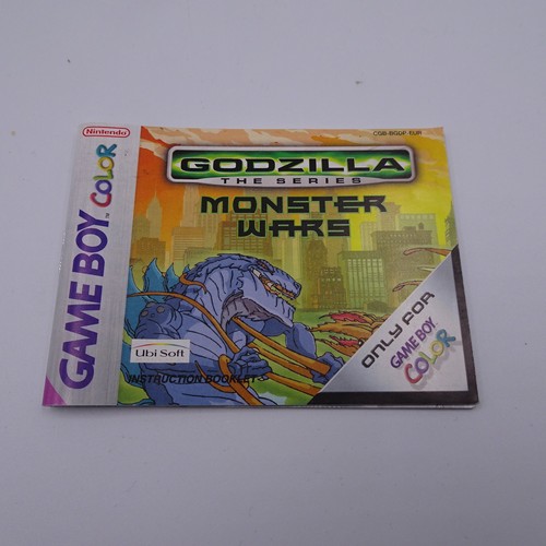 Godzilla the series monster - godzilla,
