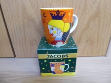 Jacobs ritzenhoff sammeltasse - jacobs,