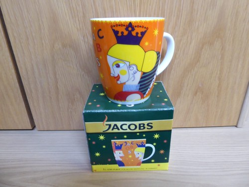 Jacobs ritzenhoff sammeltasse - ritzenhoff,