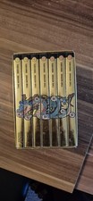 Dragonball Manga Box Band 1-7 Carlsen Akira Toriyama Deutsch Limitierte Auflage