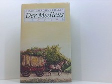 NOAH GORDON: Der Medicus -