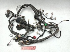 ELEKTRISCHE VERKABELUNG KAWASAKI NINJA ZX 6R 07-08 ZX600PE