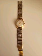 Poljot 17 Jewels Herrenuhr