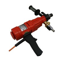 Diamant-Kernbohrmaschine WEKA