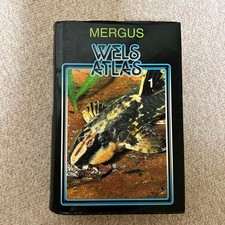 MERGUS Wels Atlas 1 South