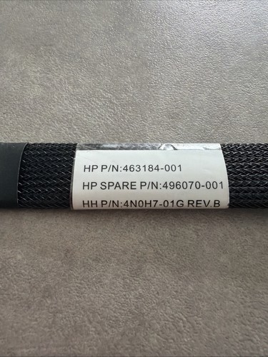 463184 001 496070 - hp, 463184-001
