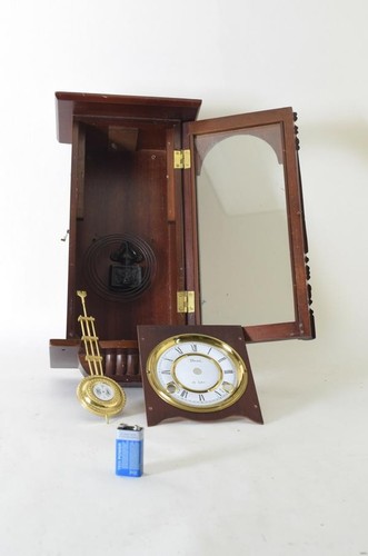 Miniatur regulatoren gehäuse - miniatur,