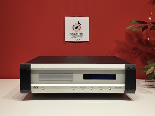 Musical fidelity cr - musical, a5